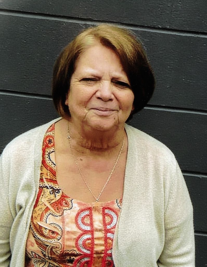 Sallie P. F. McIntosh