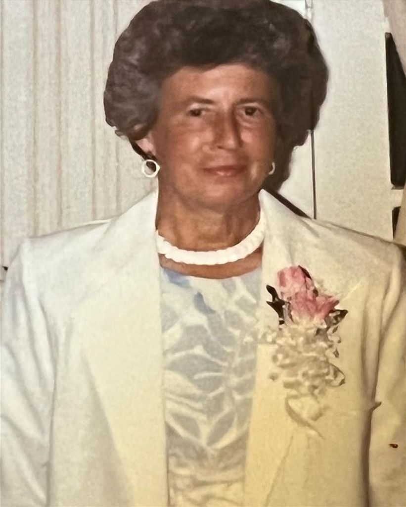 Pauline Groce Edwards Profile Photo