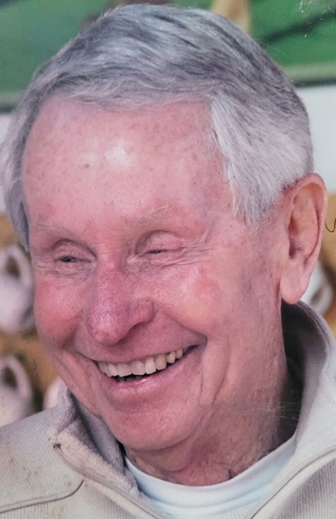 Donn Alan Wilson Profile Photo