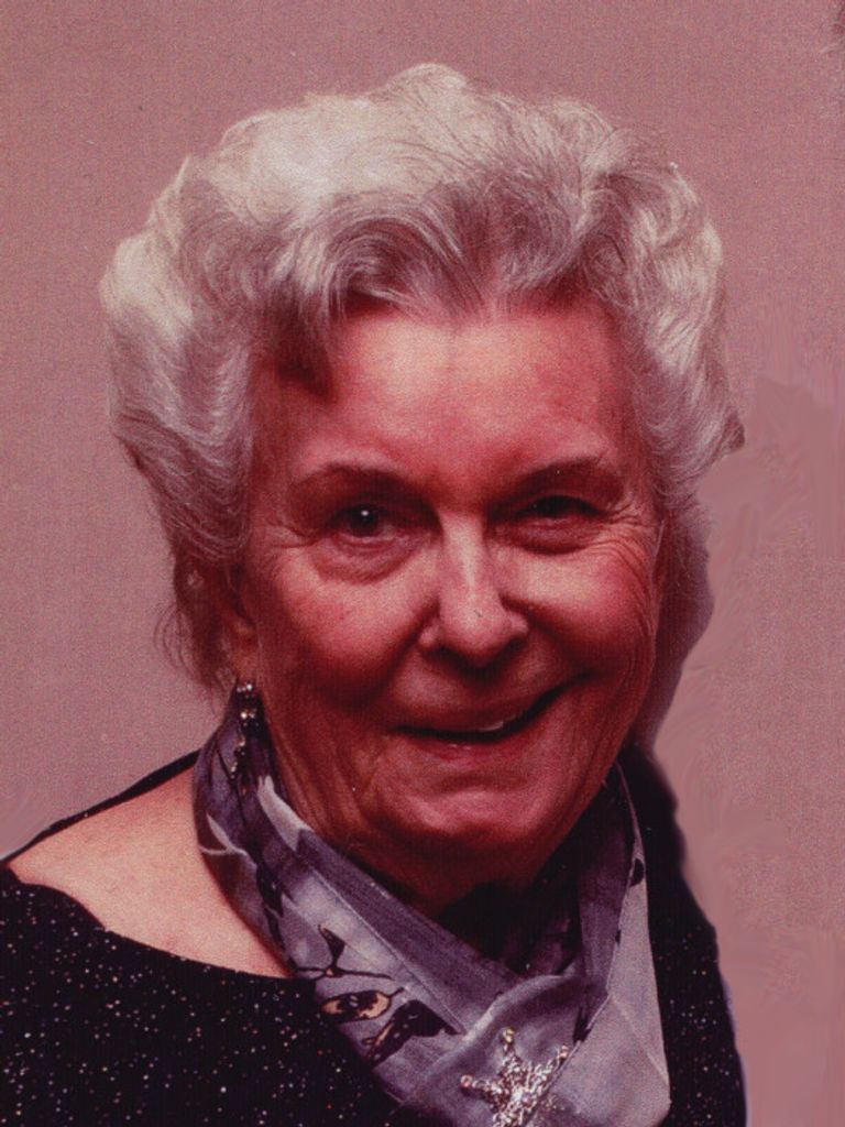 Alice C. (Johnson)  Hohs Profile Photo