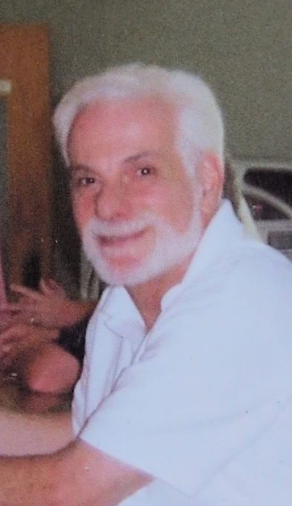 Donald Miele Profile Photo