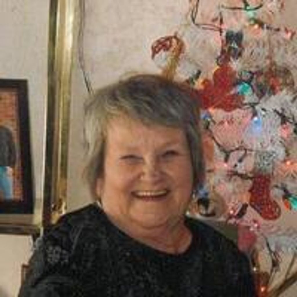 Joyce Carson