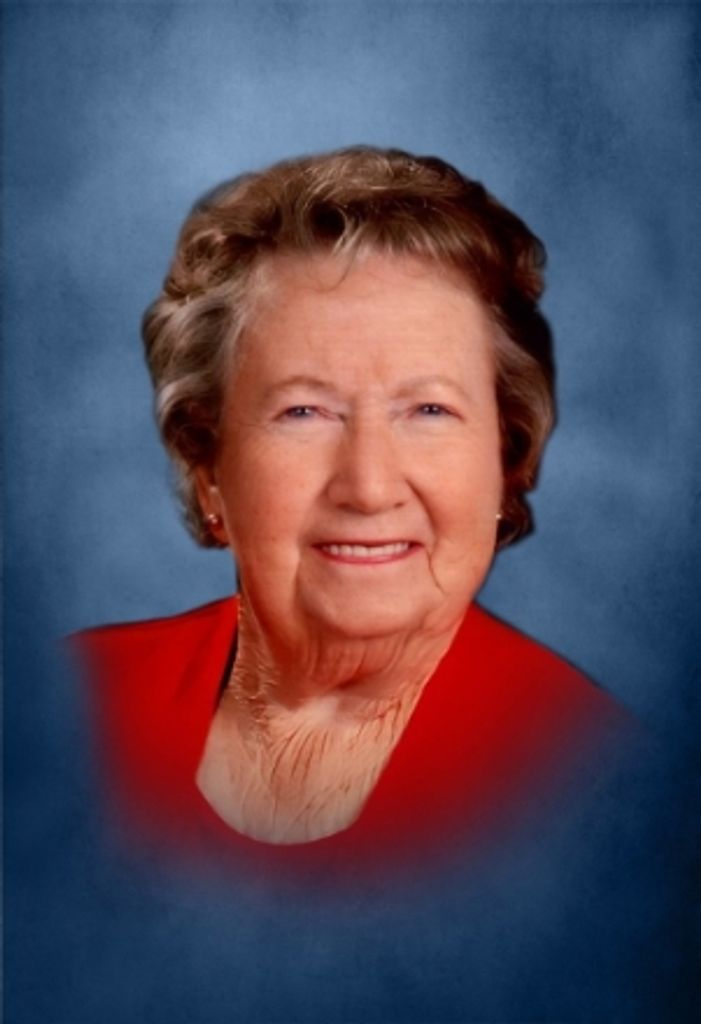 Margaret Louise Spencer Profile Photo