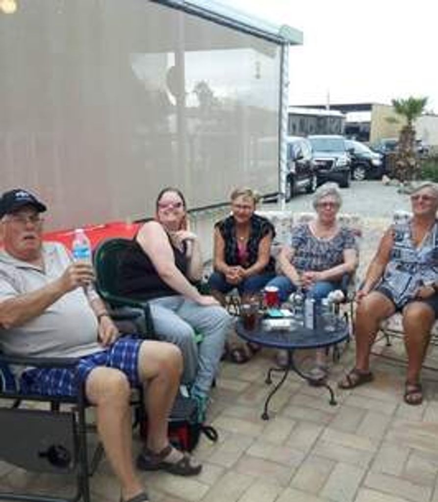 Donald Pangman Profile Photo