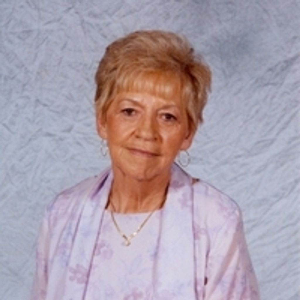Melba June Ray