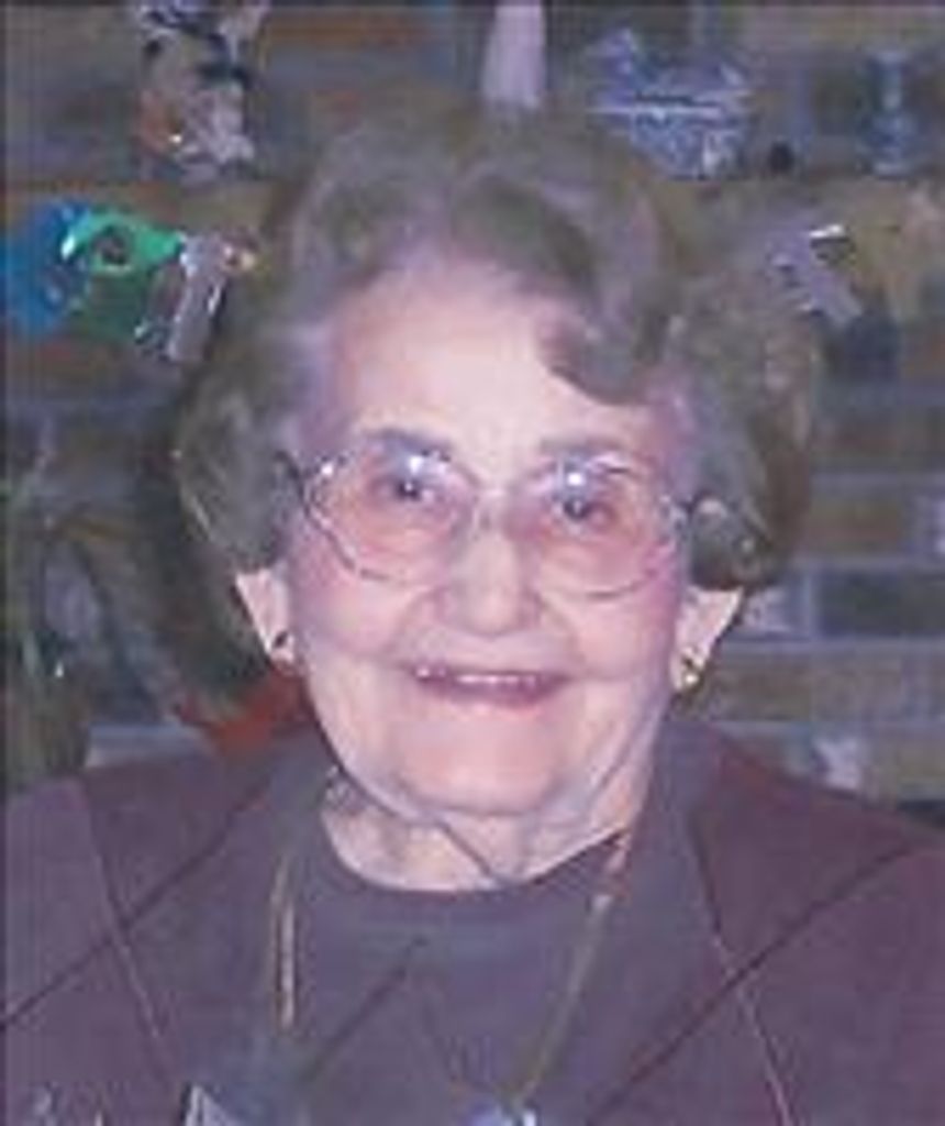 Lola (Tassinari)  Mcgrail