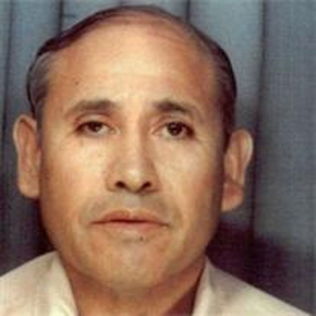 Ralph O Chavez