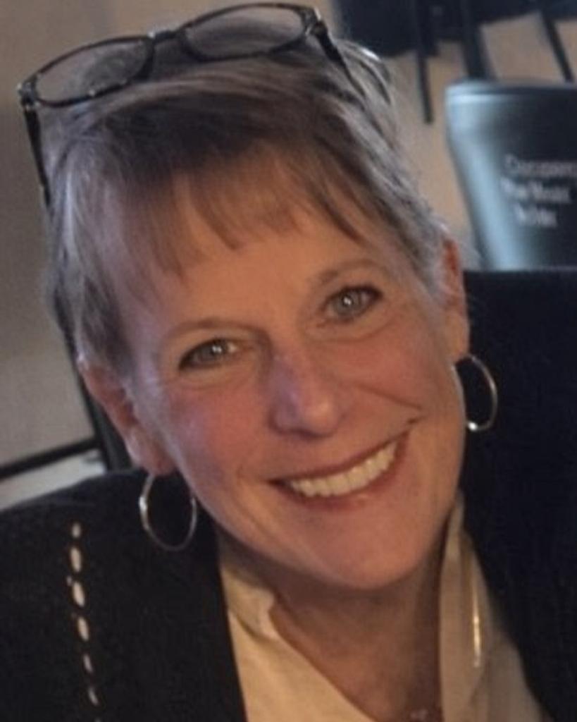 Barbara Lynn (Kimmerle) Walker