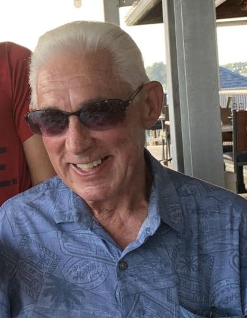 John Wesley Grubb Profile Photo