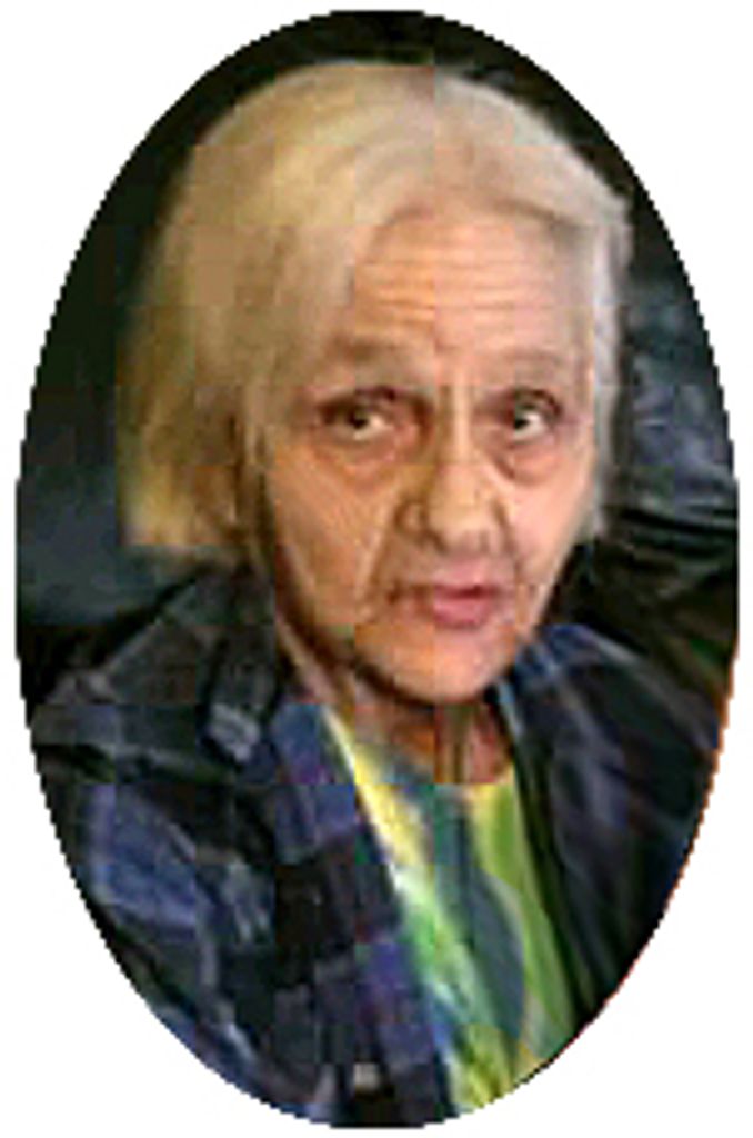 Joanne (Butler)  Middleton