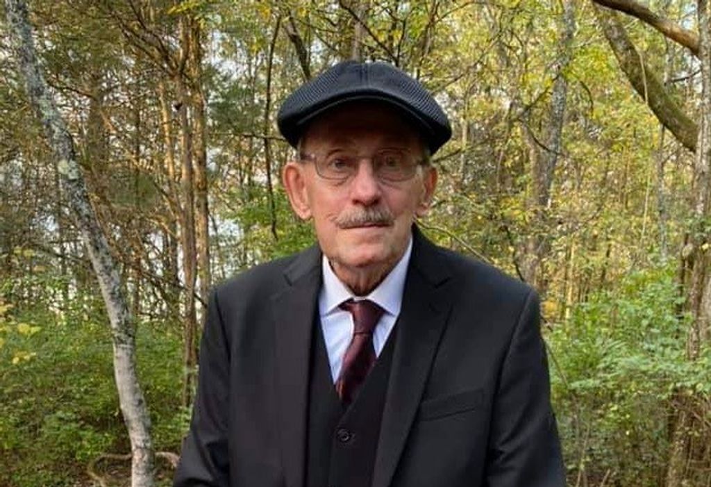 Larry Eugene White