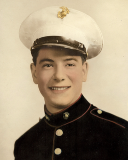 Melvin "Mel" A. Lemmer Profile Photo