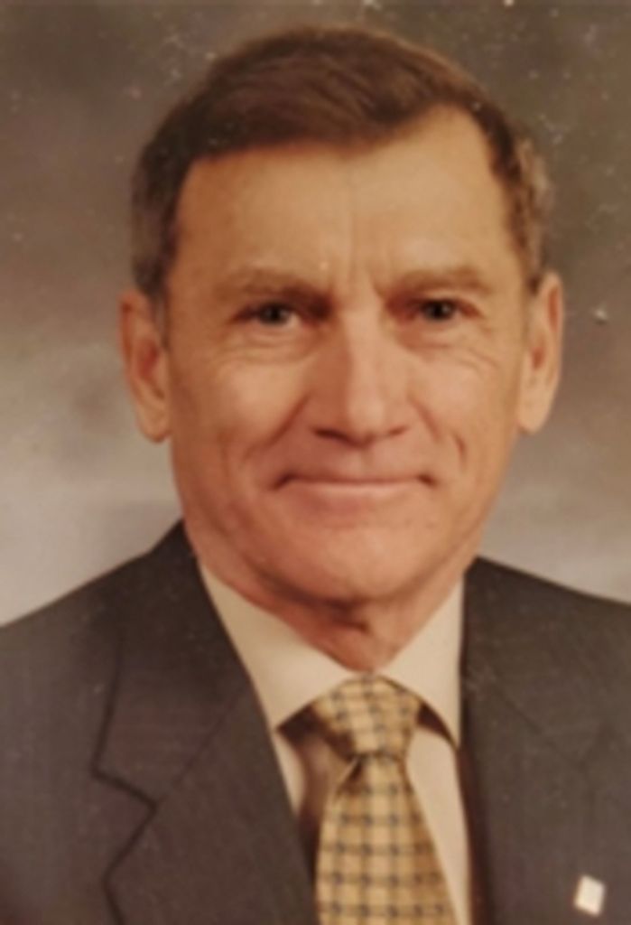 Ronald Dean Moyer Profile Photo