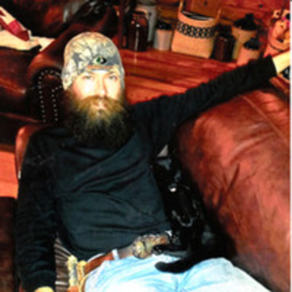 Orival Wayne Wireman