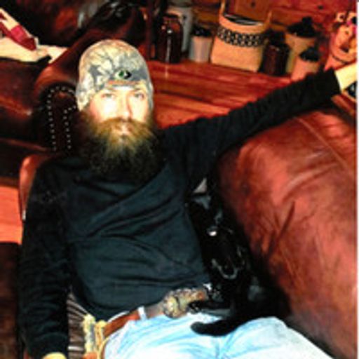 Orival Wayne Wireman Profile Photo