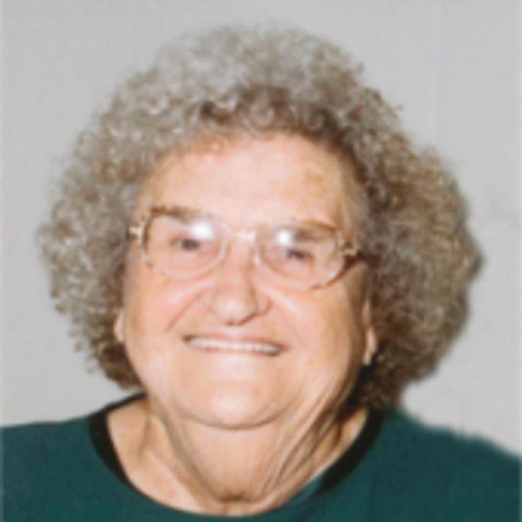 Pauline Reeder