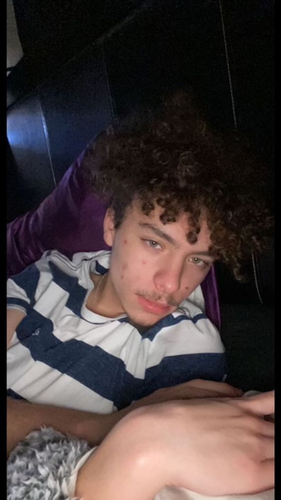 Ryan Albert Saavedra Jr. Profile Photo