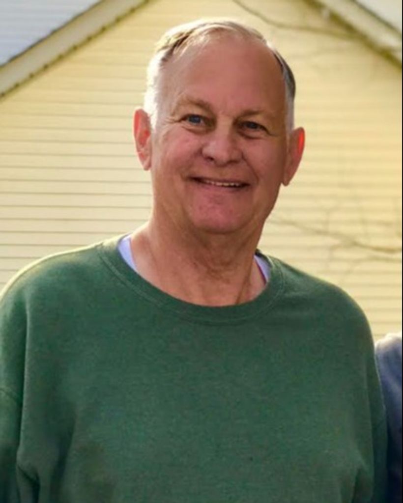 Donald Allan Larson Profile Photo