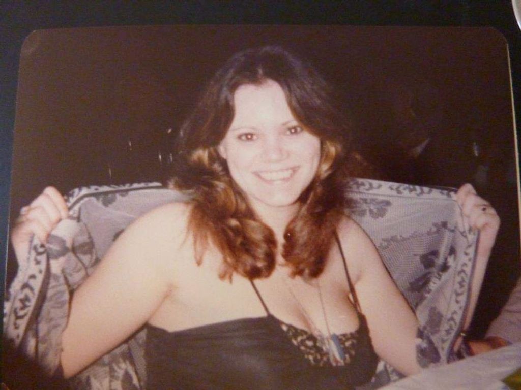 Laurie Wence
