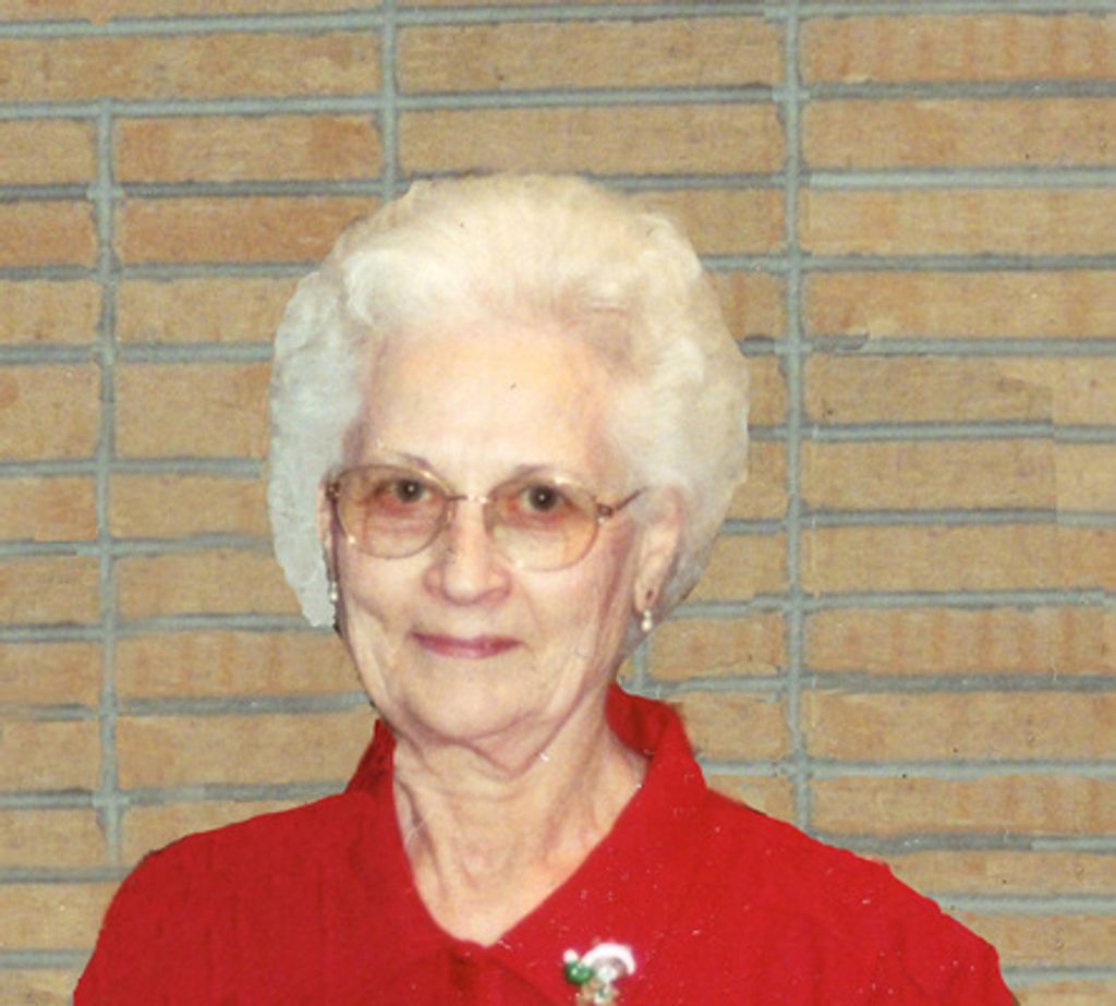 Marie Billinger Profile Photo