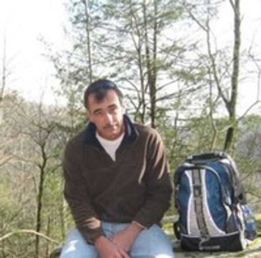 Tony Neal Profile Photo