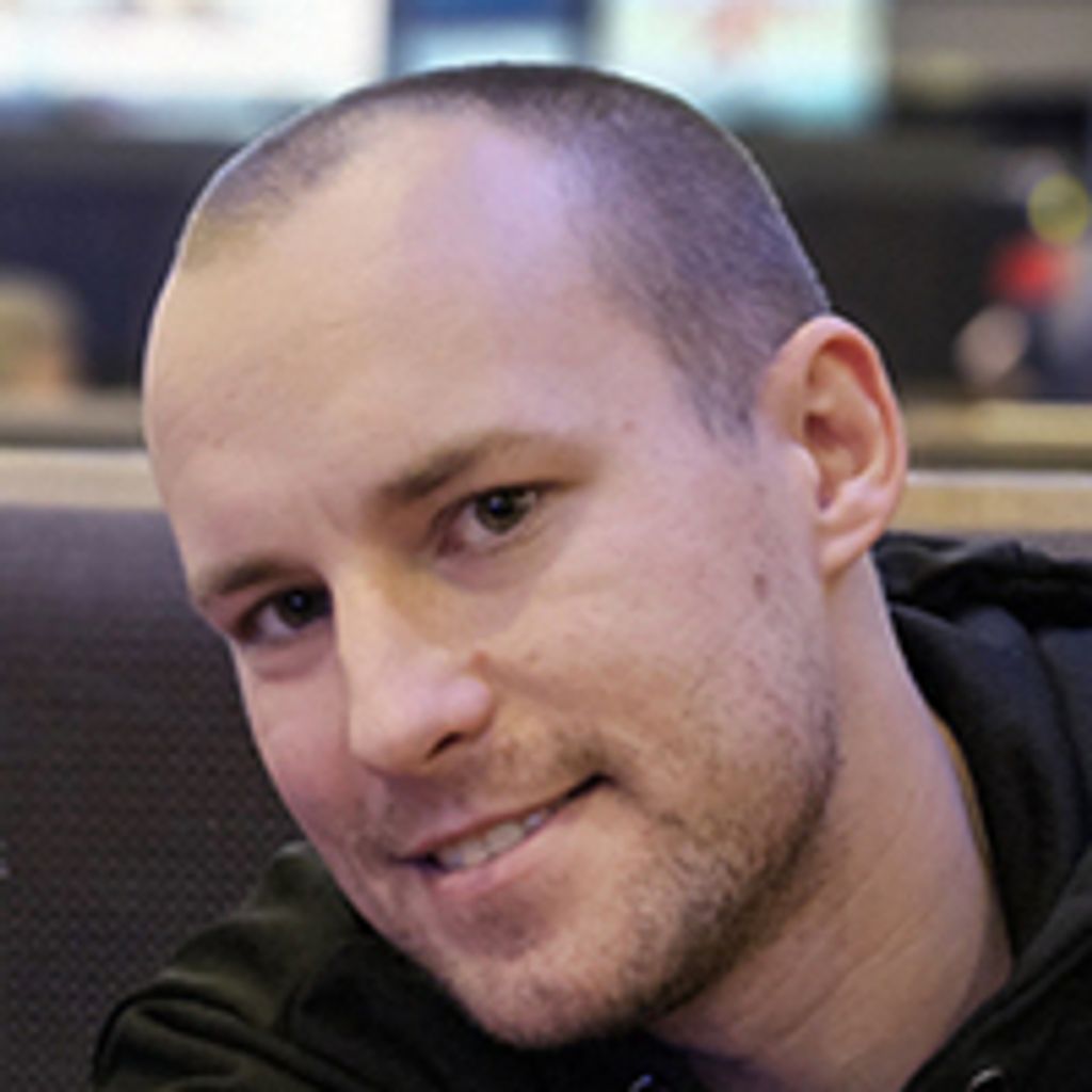 Michael John Berg Profile Photo