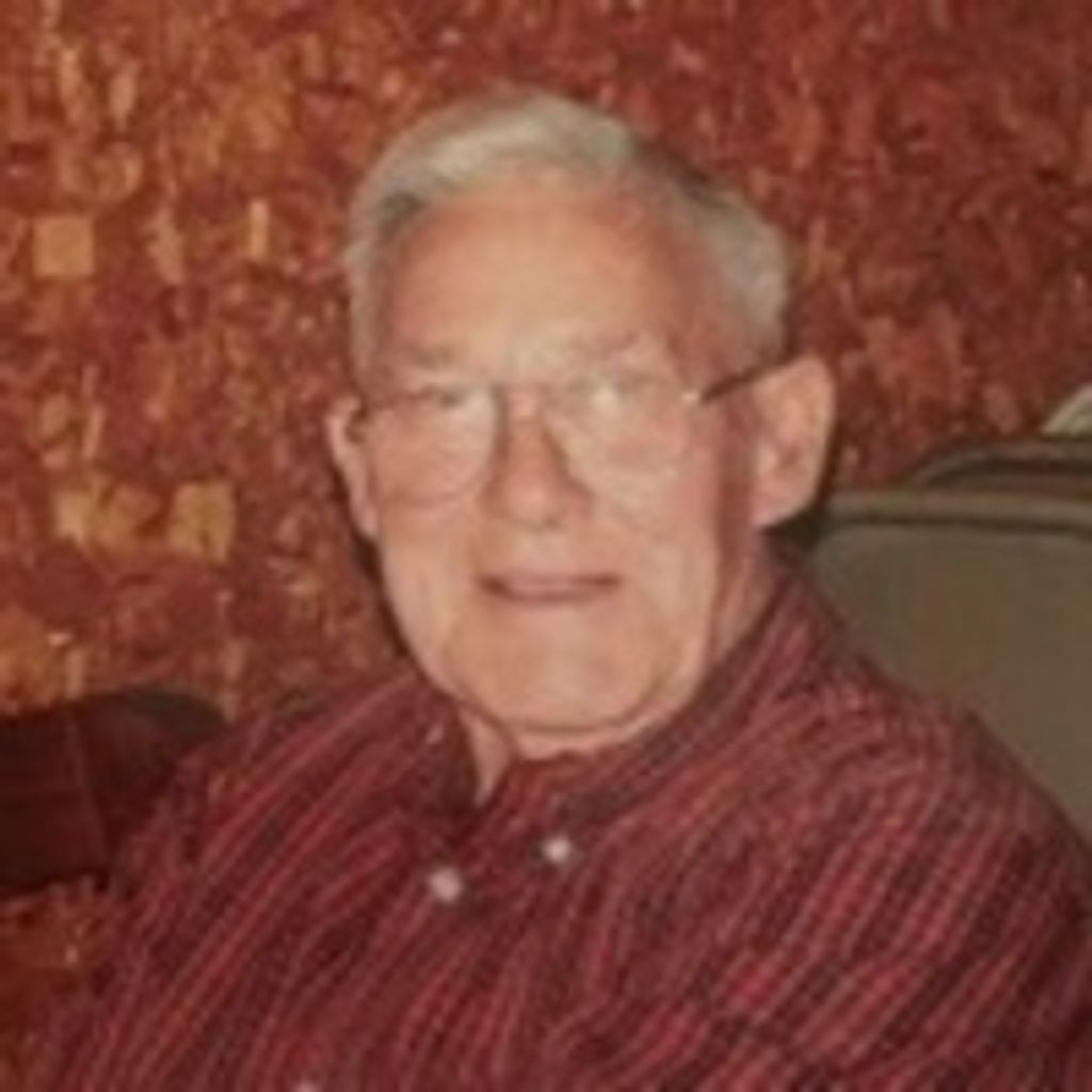 Chester R. "Chet" Mclam