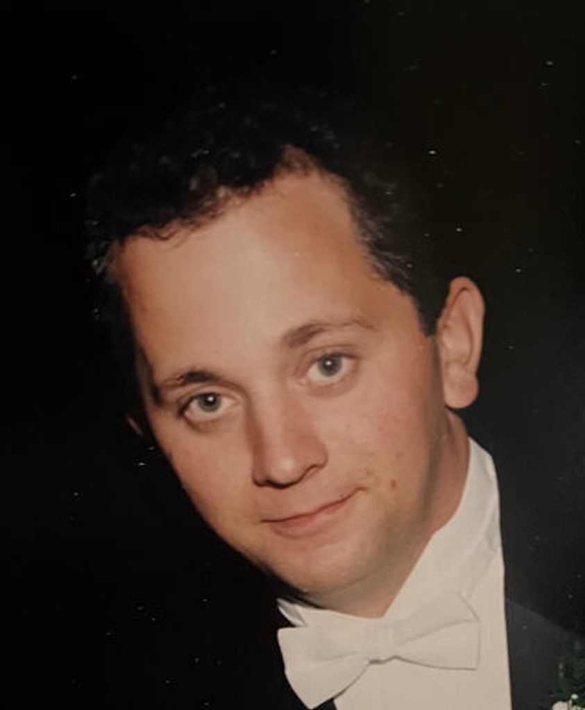 Vincent R. Porcelli Profile Photo