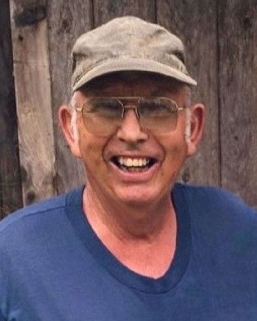 William "Bill" James Matson Profile Photo