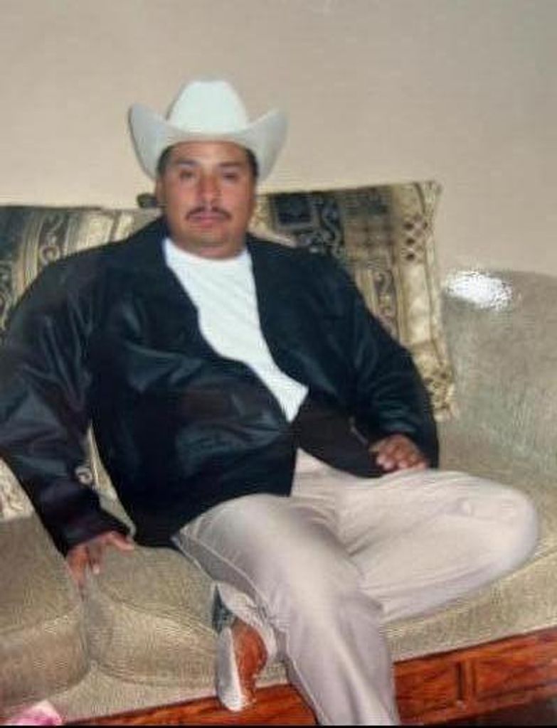 Jose Alfredo Galindo Pineda Profile Photo