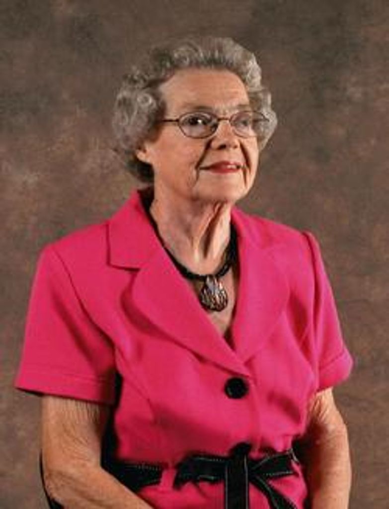 Bessie Mai Carter Profile Photo