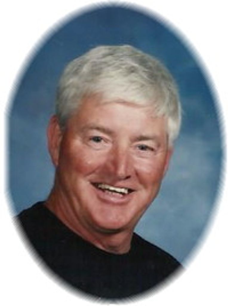 William Donald Mcdonald