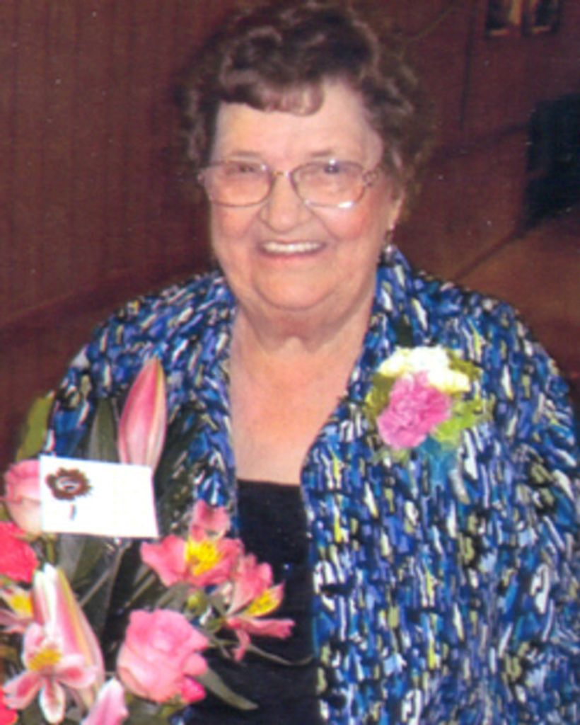 Donna Trego Profile Photo