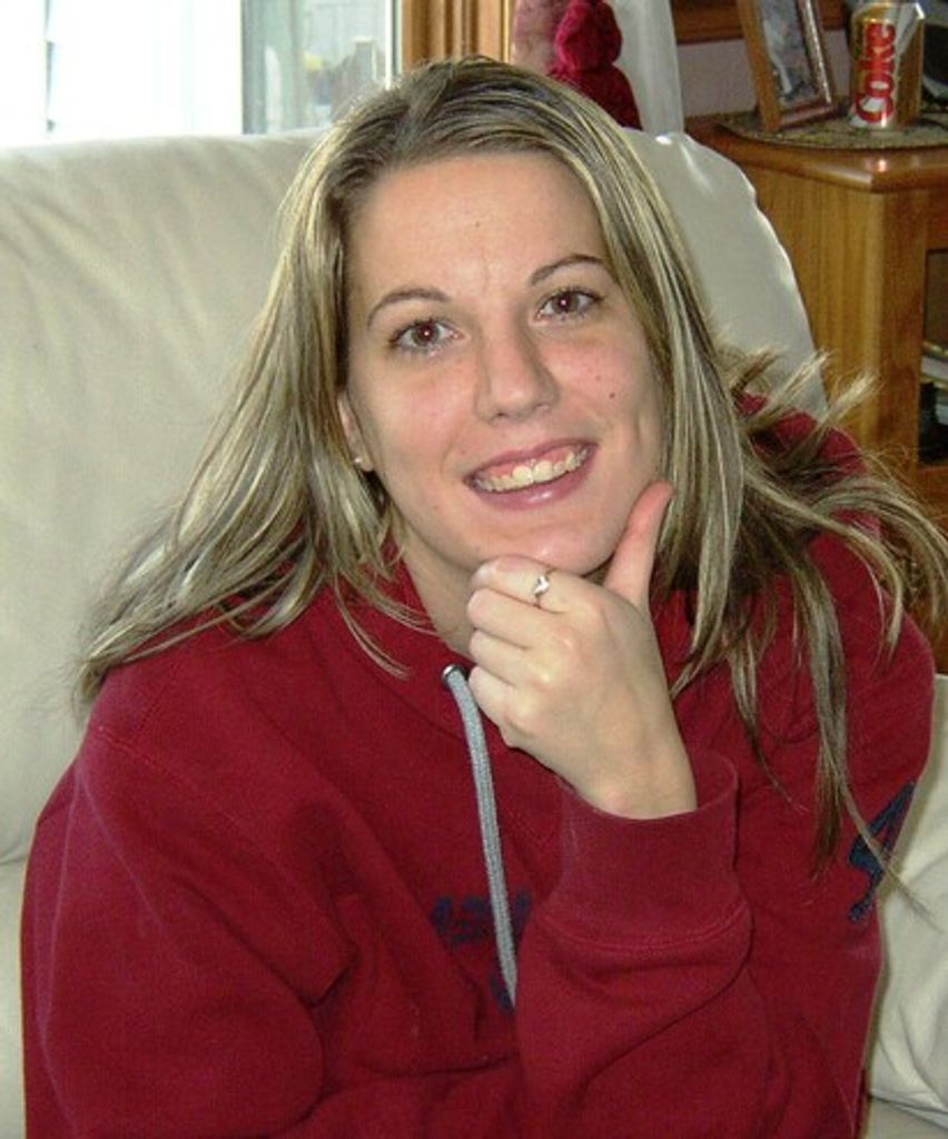 Emily Mae Smotherman