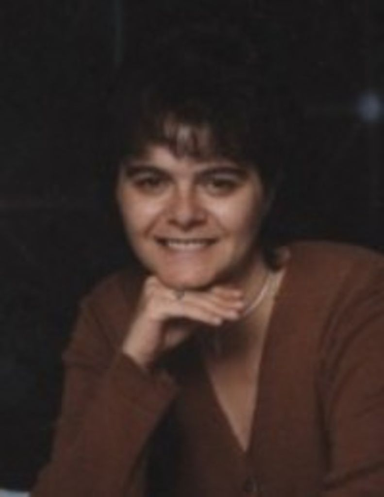 Colleen Ball