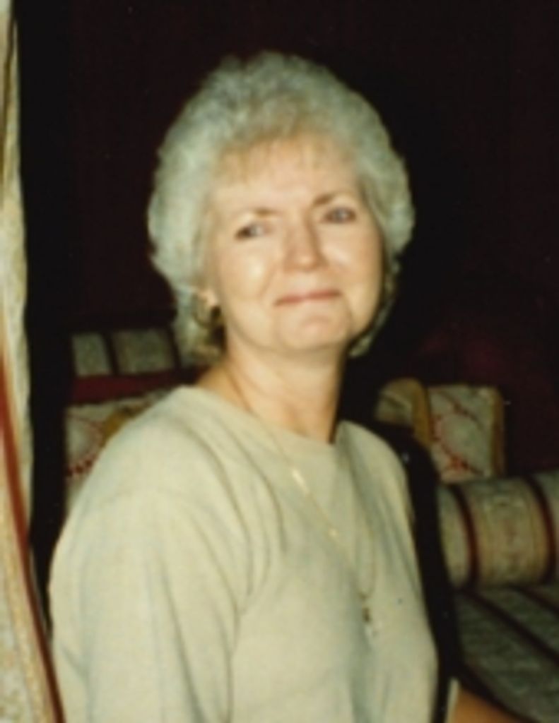 Patricia Ann Hysell Profile Photo