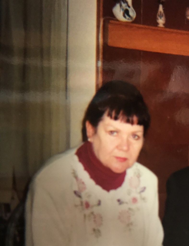 Maria Fisher Profile Photo