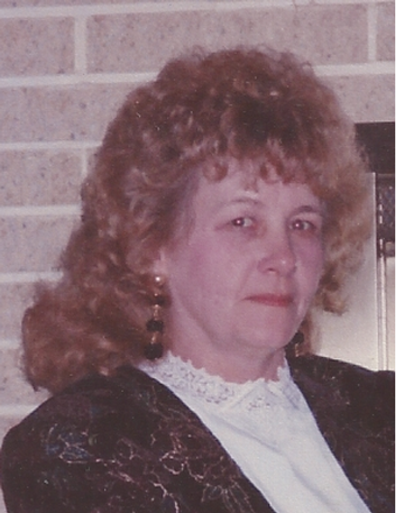 Sandra Yvonne (Kyser) Cuenot
