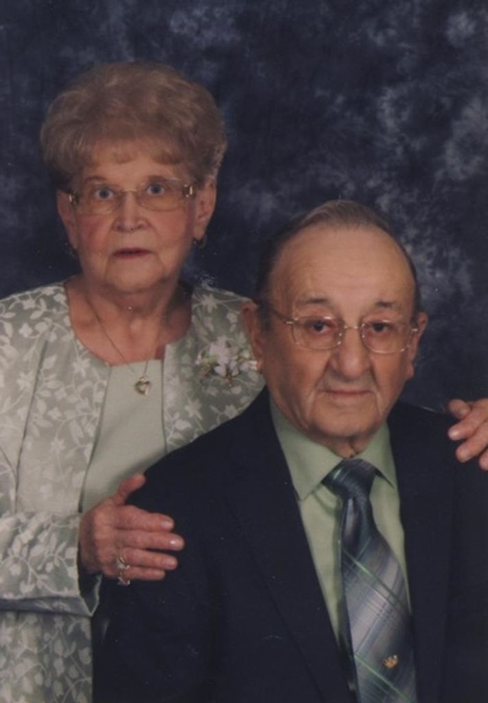 Angeline "Angie" A Wolf