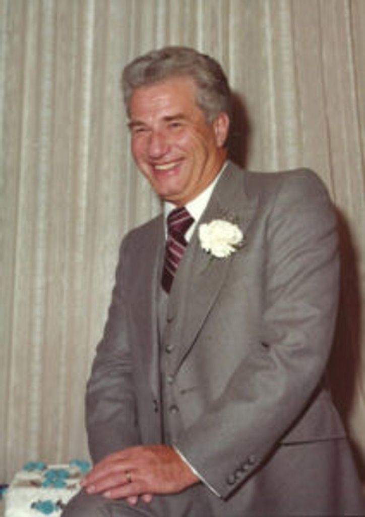 Arnold Joseph Macisaac