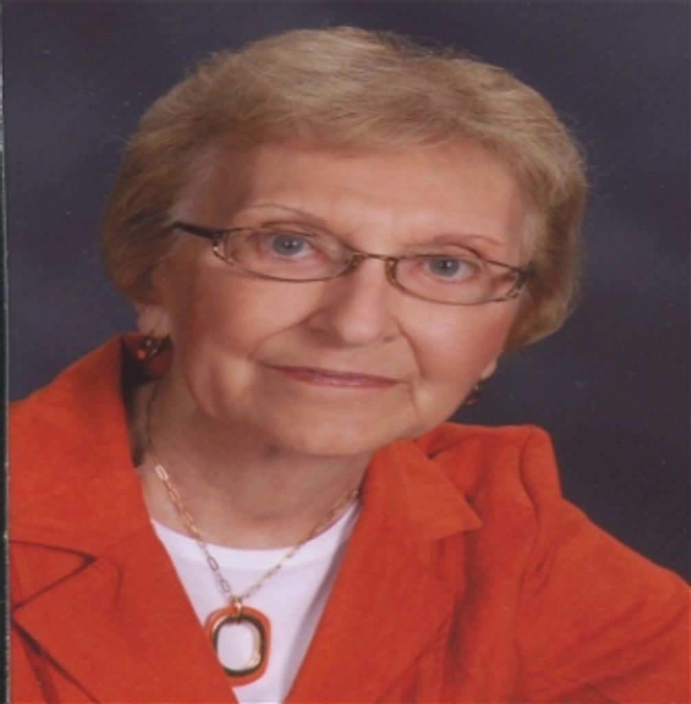 Marjorie J. Blackwell