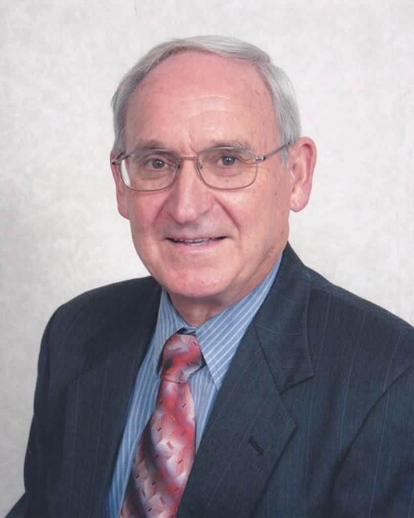 Andrew Tuttle Meeks, Sr. Profile Photo