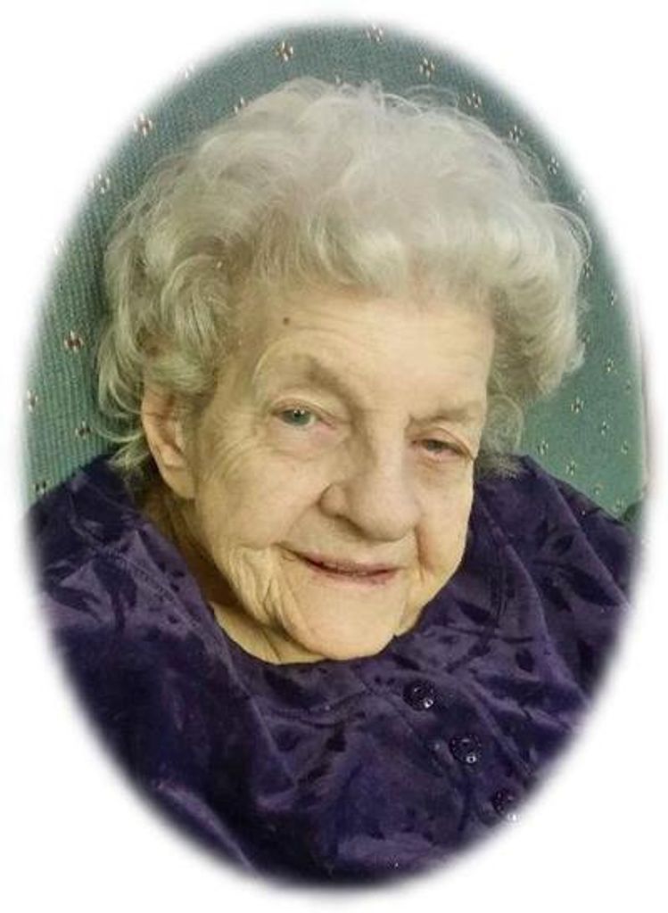 Martha Allene Spurgeon