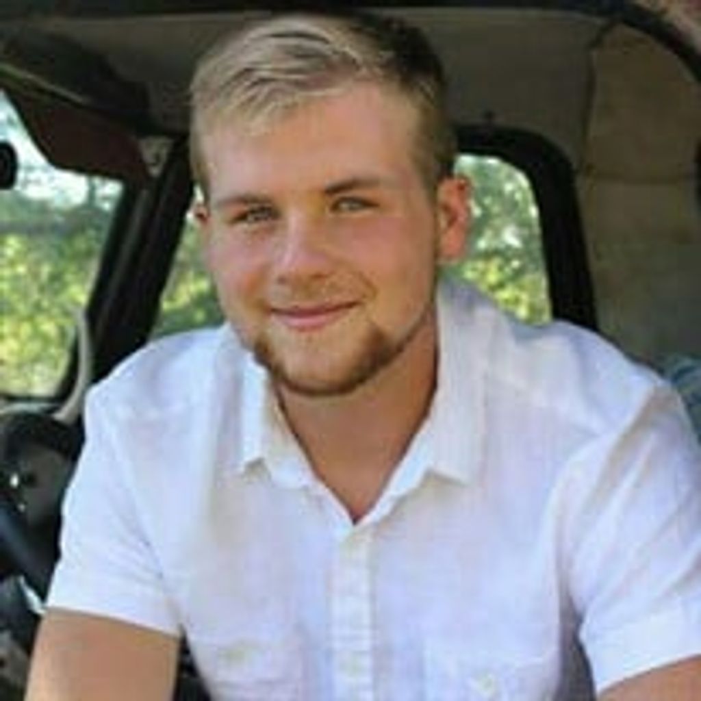 Thaddaeus Dane Robison