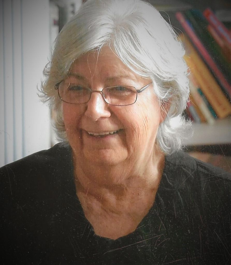 Marilyn  Camby Long, 72