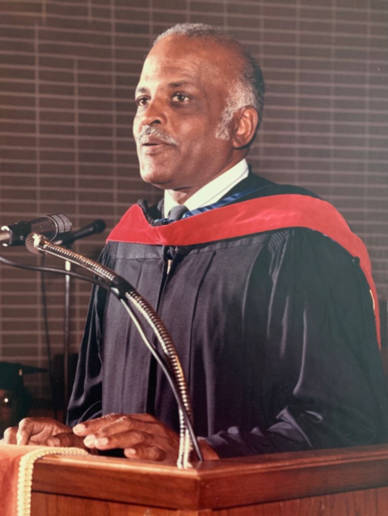 Oster Harrison Paul, Sr. Profile Photo