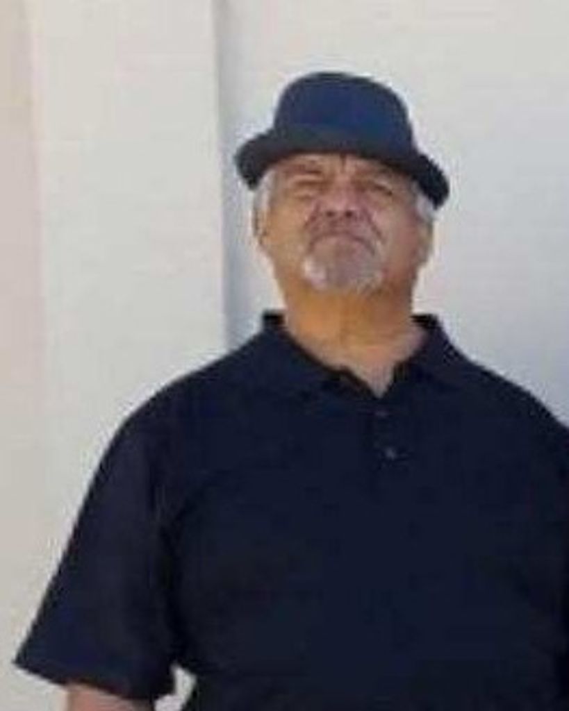 Jesus Raul Velasquez