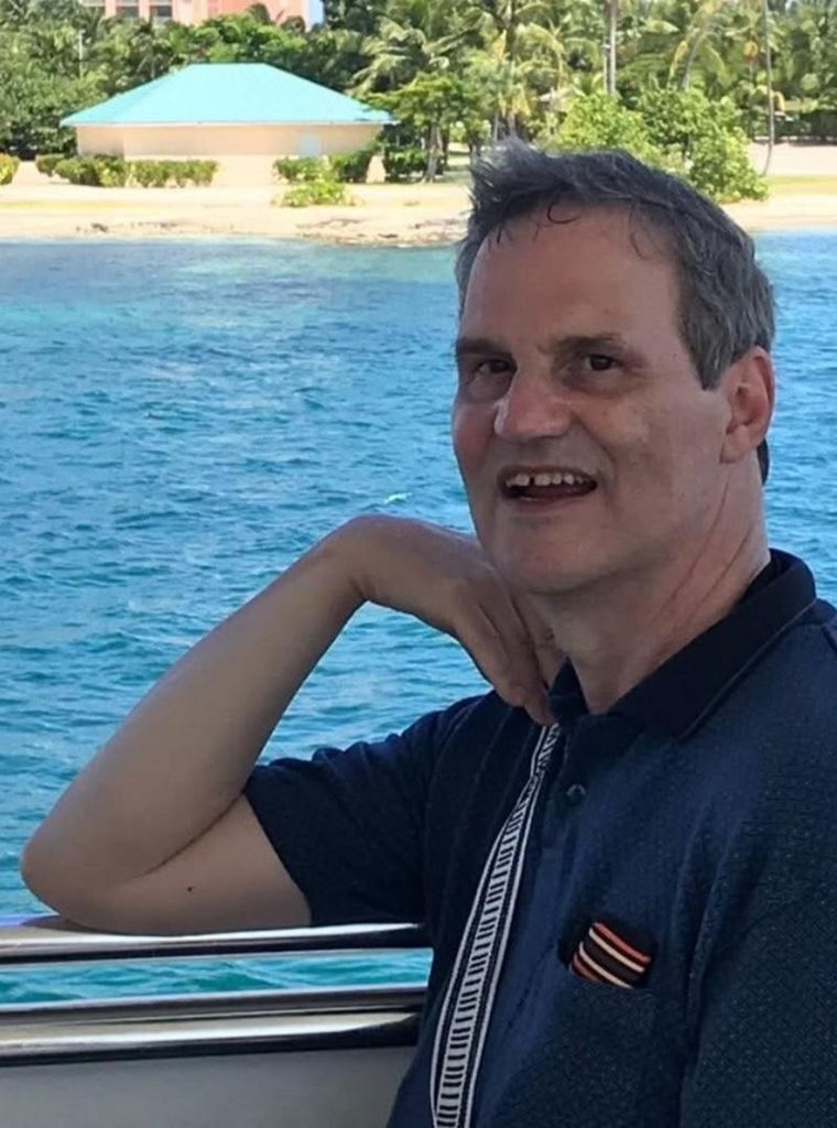 James Alan Kessler Profile Photo