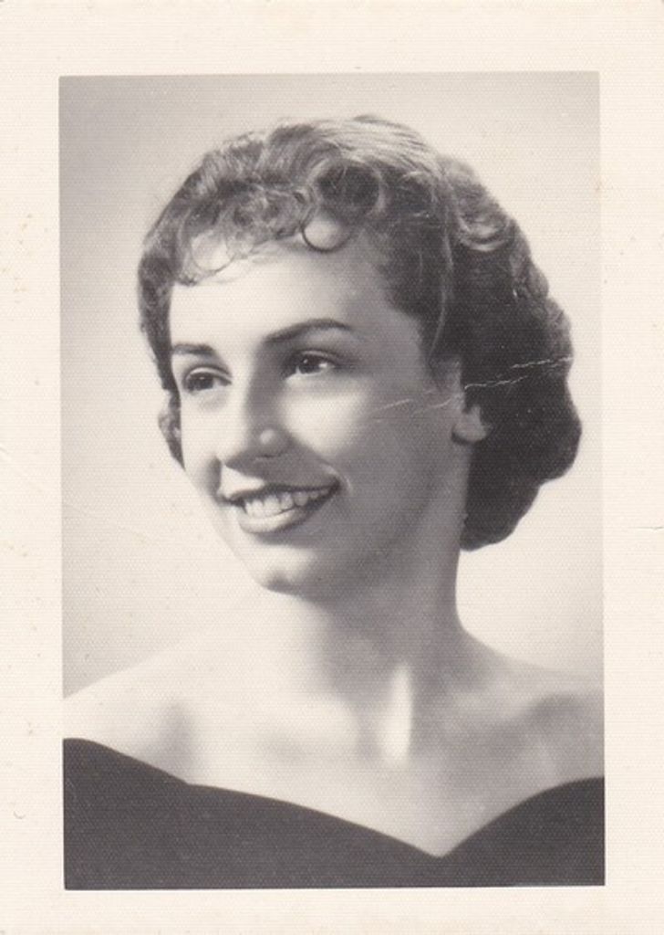 Myrna Loretta (Dickson) Fischer Profile Photo