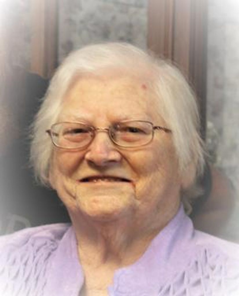Myrtle Martin